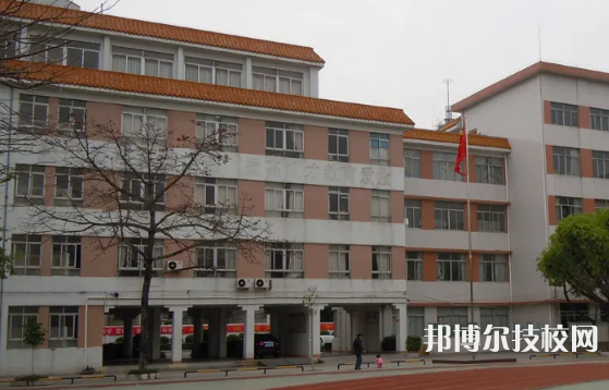 2023年福建十大技校有哪些