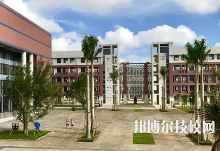 湖南2023年十大技校有哪些