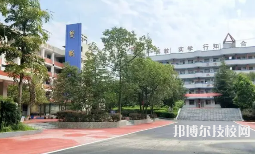 甘肅2023年十大技校有哪些