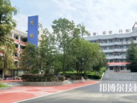 甘肅2025年十大技校有哪些