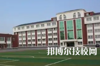 黑龍江2023年十大技校有哪些