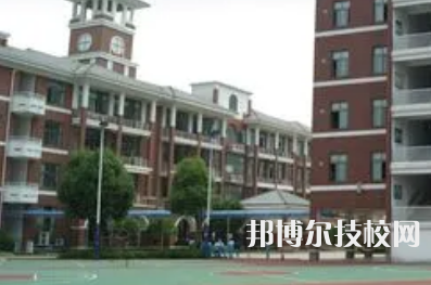 2023年上海十大技校有哪些