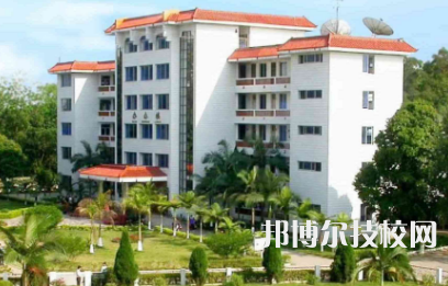 2023年南寧十大中專有哪些