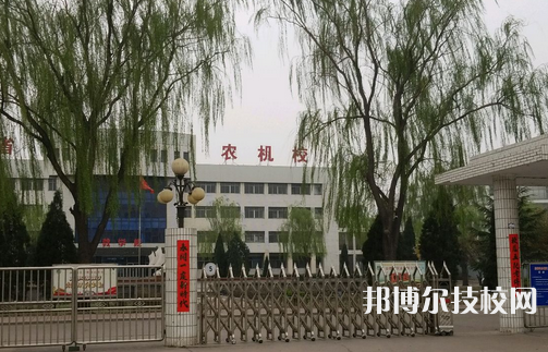 2023年山西十大中專有哪些