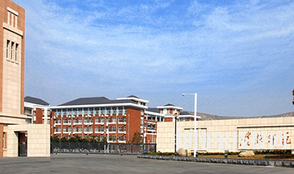 2023年合肥十大中專有哪些