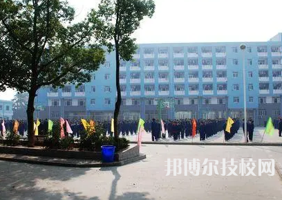 2023年安慶十大中專有哪些