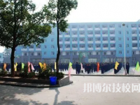 2025年安慶十大中專有哪些