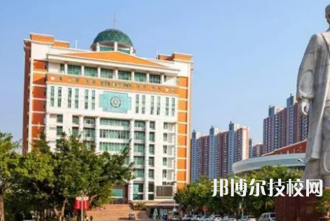 2023福建省十大中專學(xué)校
