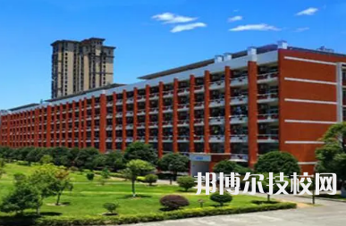 2023年湖南十大中專有哪些
