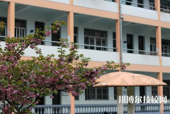 2023年江蘇十大中專有哪些