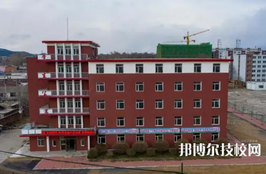 吉林2023年十大中專有哪些