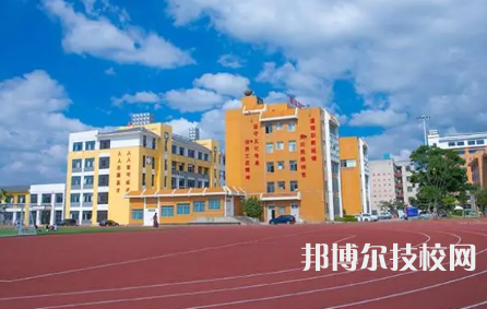 2023年云南省十大中專有哪些