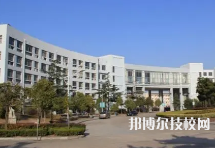 2023宿遷最好的重點(diǎn)公辦中專學(xué)校排名