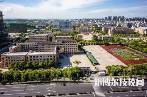 2023嘉興最好的重點公辦中專學校排名