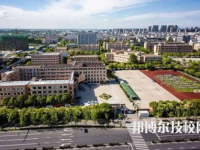 2025嘉興最好的重點(diǎn)公辦中專學(xué)校排名