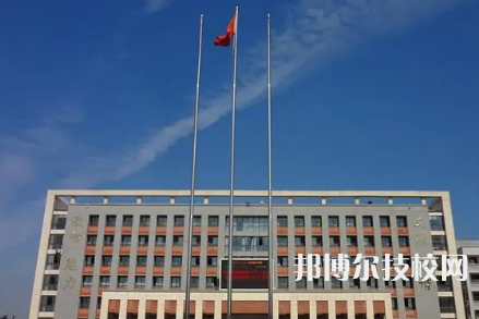 2023合肥最好的重點公辦中專學校排名