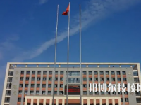 2025合肥最好的重點(diǎn)公辦中專學(xué)校排名