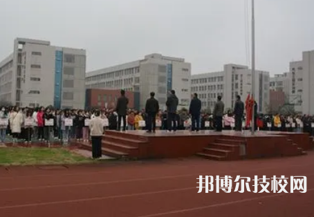 2023銅陵市最好的重點公辦中專學(xué)校排名