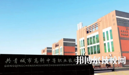 共青城市高科中等職業(yè)技術學校是中專還是大專（共青城市高科中等職業(yè)技術學校）