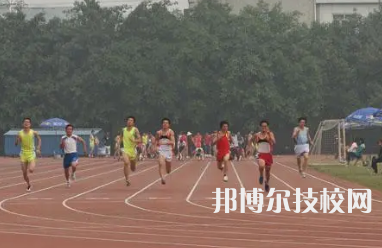南昌體育運動學校是中專還是大專（南昌體育運動學校）