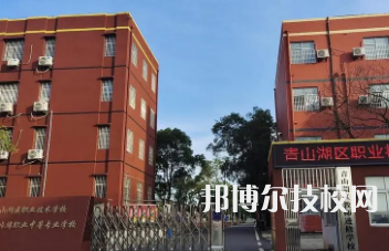 南昌青山湖職業(yè)技術(shù)學(xué)校是中專還是大專（南昌青山湖職業(yè)技術(shù)學(xué)校）
