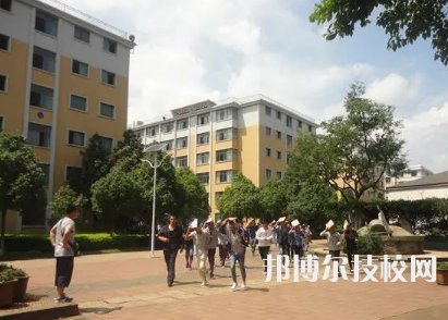 玉溪工業(yè)財貿(mào)學校是中專還是大專（玉溪工業(yè)財貿(mào)學校）