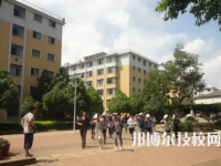 玉溪工業(yè)財(cái)貿(mào)學(xué)校是中專還是大專（玉溪工業(yè)財(cái)貿(mào)學(xué)校）