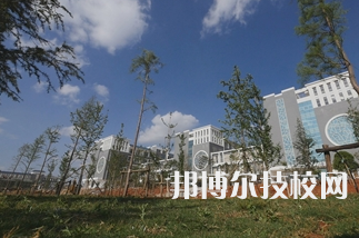 保山技工學校是中專還是大專（保山技工學校）