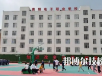 貴陽(yáng)電子職業(yè)學(xué)校是中專還是大專（貴陽(yáng)電子職業(yè)學(xué)校）