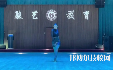 淮南駿藝藝術學校是中專還是大專（淮南駿藝藝術學校）