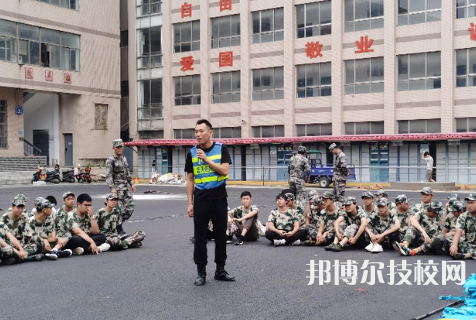 淮南市精銳科技學(xué)校是中專還是大專（淮南市精銳科技學(xué)校）
