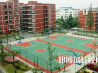 成都機(jī)械高級(jí)技術(shù)學(xué)校是不是中專