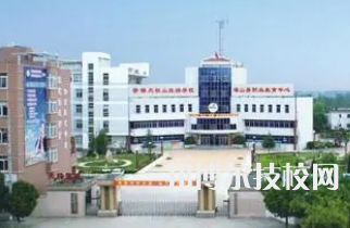 安徽天柱山旅游學(xué)校是中專(zhuān)嗎