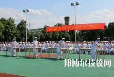 蚌埠衛(wèi)生學(xué)校是中專嗎