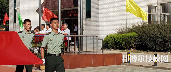 合肥八一科技學校是中專還是大專（合肥八一科技學校）