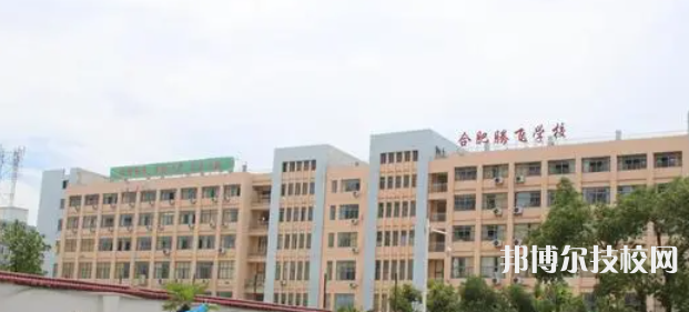 合肥騰飛學(xué)校是中專還是大專（合肥騰飛學(xué)校）