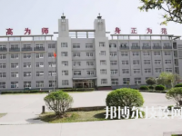 安徽省肥西師范學(xué)校是不是中專(zhuān)