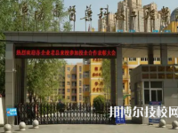 阜陽市醫(yī)藥科技工程學校是不是中專