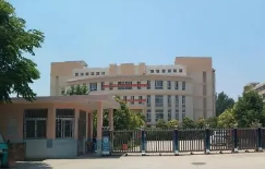 合肥八一科技學校是不是中專