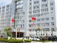 臨泉縣鵬飛中等專業(yè)學校是不是中專