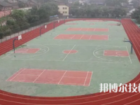 重慶市經(jīng)貿(mào)中等專業(yè)學校是不是中專