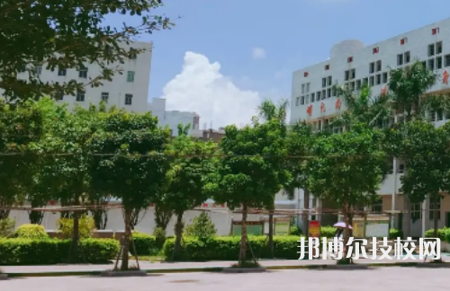 廬州衛(wèi)生科技學(xué)校是不是技校