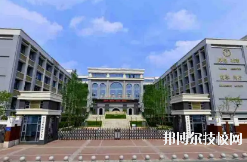石家莊華師職業(yè)中學(xué)是不是職高