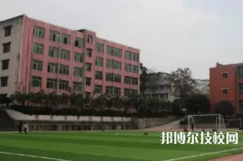 四川省江安縣職業(yè)技術(shù)學(xué)校是不是職高
