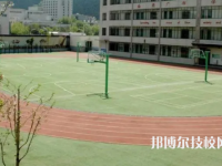 南充電子工業(yè)學校是不是職高