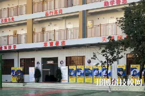 南澗職高2023年計算機平面設(shè)計專業(yè)怎么樣