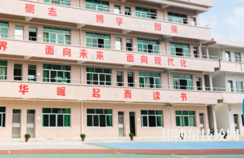 云南新西南技工學(xué)校2023年烹飪專業(yè)怎么樣