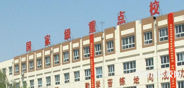 2023年天津十大職高有哪些