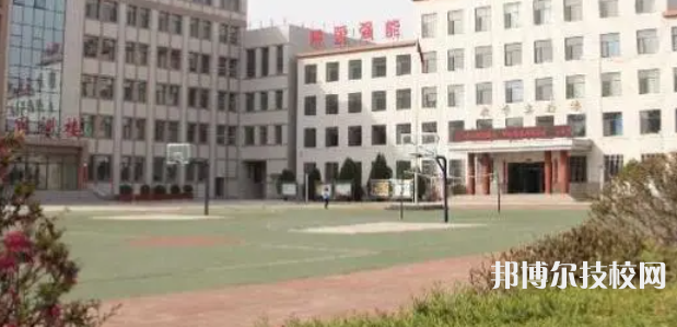 2023年內(nèi)蒙古十大職高有哪些