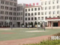 2025年內(nèi)蒙古十大職高有哪些
